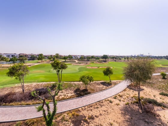 Exquisite 5 Bed Villa with Golf Views in JGE, picture 18