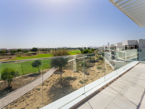 Exquisite 5 Bed Villa with Golf Views in JGE, picture 15