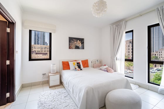 Spacious | Bright | Vacant Soon| Green View, picture 13