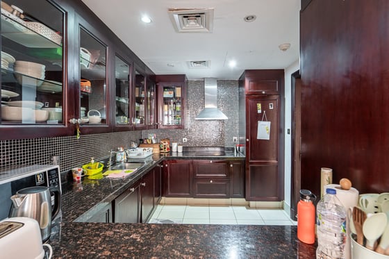 Spacious | Bright | Vacant Soon| Green View, picture 11