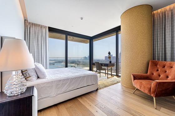 Opulent Living | Panoramic Sea Views | Core C, picture 12