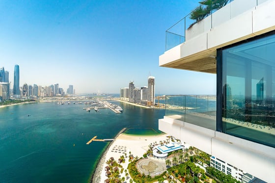 Opulent Living | Panoramic Sea Views | Core C, picture 34