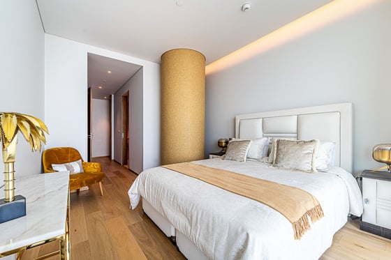 Opulent Living | Panoramic Sea Views | Core C, picture 19