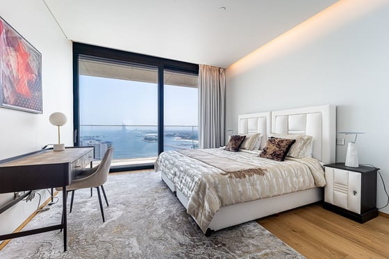 Opulent Living | Panoramic Sea Views | Core C, picture 20