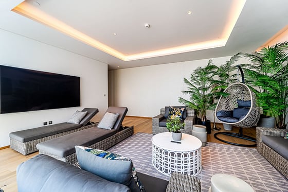 Opulent Living | Panoramic Sea Views | Core C, picture 22