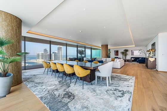 Opulent Living | Panoramic Sea Views | Core C, picture 2
