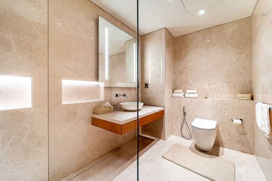 Opulent Living | Panoramic Sea Views | Core C, picture 28