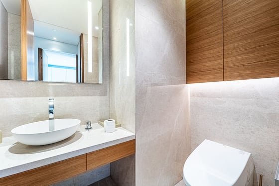 Opulent Living | Panoramic Sea Views | Core C, picture 30