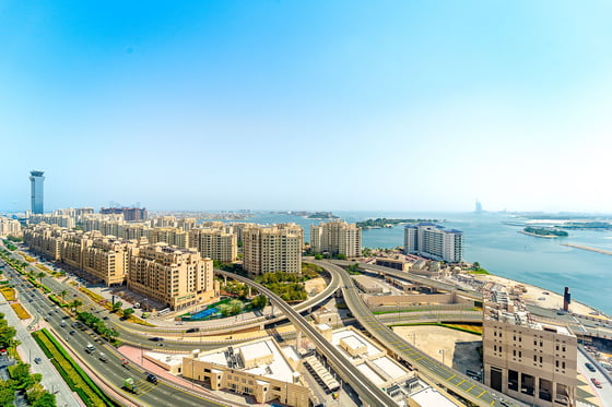 Opulent Living | Panoramic Sea Views | Core C, picture 37