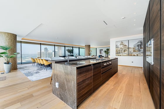 Opulent Living | Panoramic Sea Views | Core C, picture 5