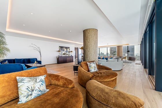 Opulent Living | Panoramic Sea Views | Core C, picture 9