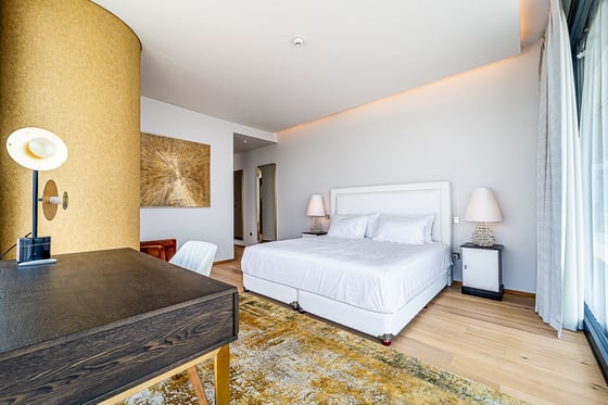 Opulent Living | Panoramic Sea Views | Core C, picture 11