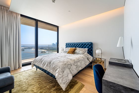Opulent Living | Panoramic Sea Views | Core C, picture 16