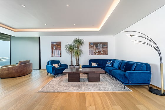 Opulent Living | Panoramic Sea Views | Core C, picture 7