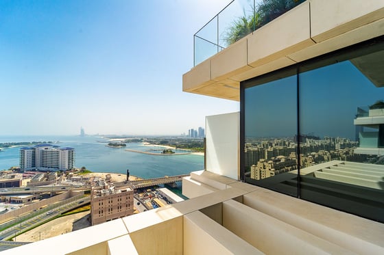 Opulent Living | Panoramic Sea Views | Core C, picture 35