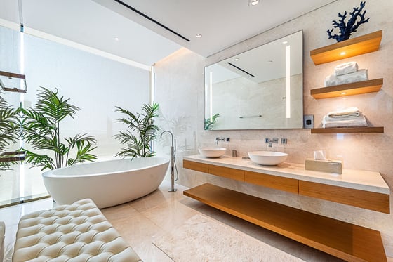 Opulent Living | Panoramic Sea Views | Core C, picture 25
