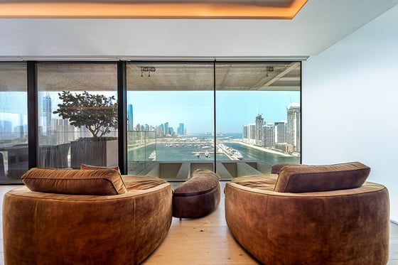 Opulent Living | Panoramic Sea Views | Core C, picture 8