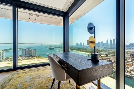 Opulent Living | Panoramic Sea Views | Core C, picture 13