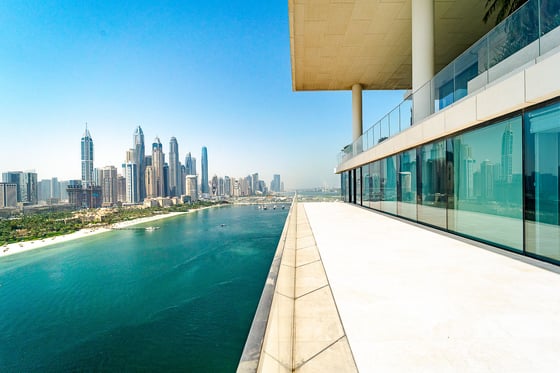 Opulent Living | Panoramic Sea Views | Core C, picture 31