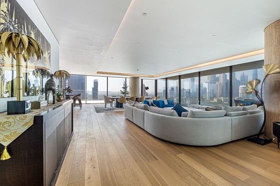 Opulent Living | Panoramic Sea Views | Core C, picture 6