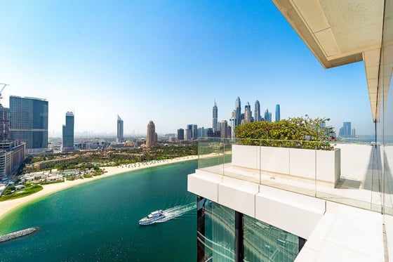 Opulent Living | Panoramic Sea Views | Core C, picture 32