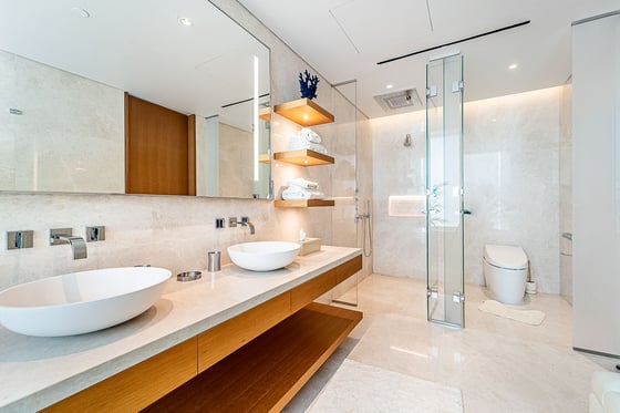 Opulent Living | Panoramic Sea Views | Core C, picture 26