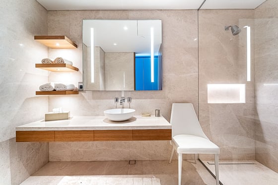 Opulent Living | Panoramic Sea Views | Core C, picture 27