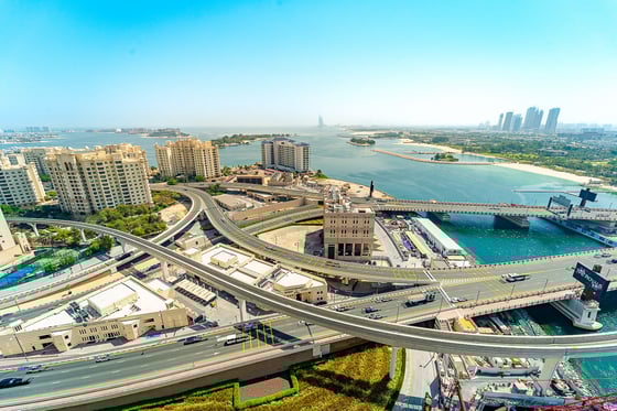 Opulent Living | Panoramic Sea Views | Core C, picture 36