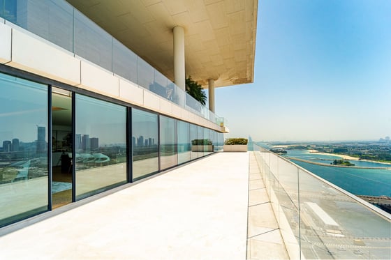 Opulent Living | Panoramic Sea Views | Core C, picture 33