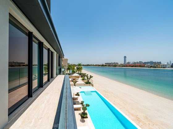 Ultra-Luxurious Beachfront Villa on the Palm, picture 18