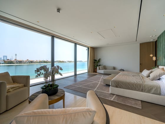 Ultra-Luxurious Beachfront Villa on the Palm, picture 8