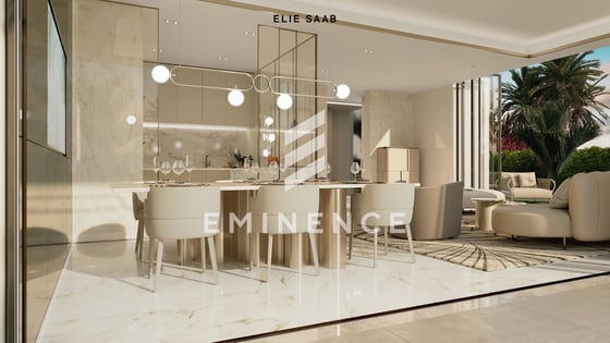 ELIE SAAB A VIE | 4BR MID | Ramadan Deal, picture 3