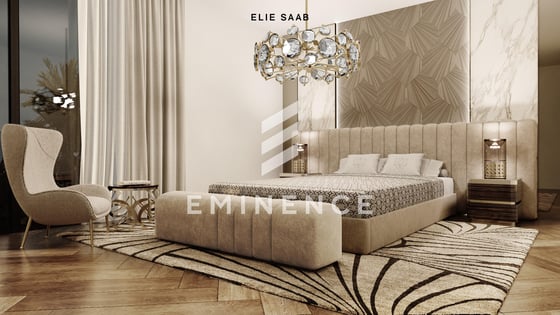 ELIE SAAB A VIE | 4BR MID | Ramadan Deal, picture 8