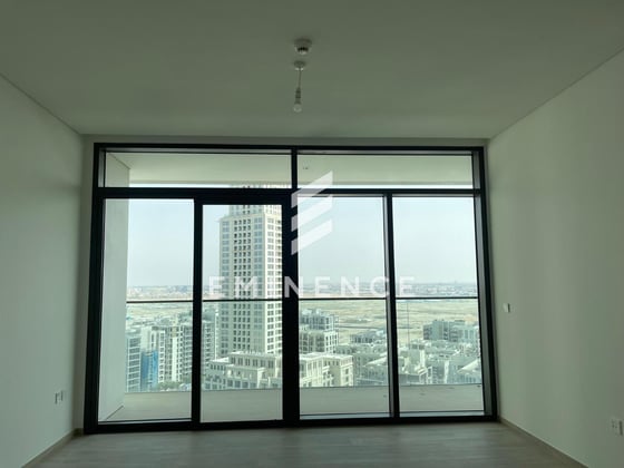 Canal Facing | Mid Floor | Multiple Chq Available, picture 10