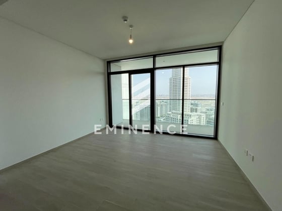 Canal Facing | Mid Floor | Multiple Chq Available, picture 2