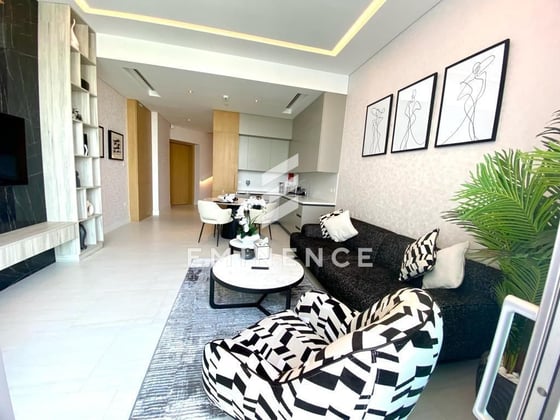 Exclusive | Duplex | Fully Furnished | Vacant Now, picture 3