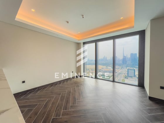 08 series | Duplex  | Full Burj view, picture 14