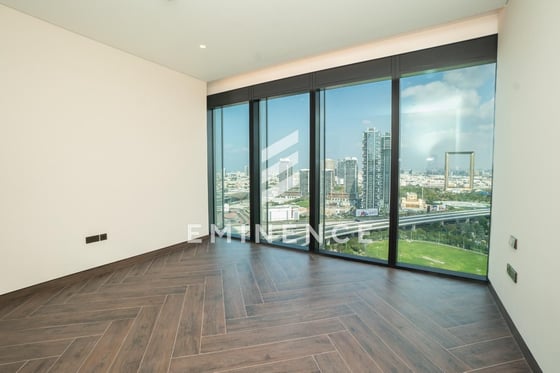 Brand New 1BR | Simplex Design | Dubai Frame View, picture 6