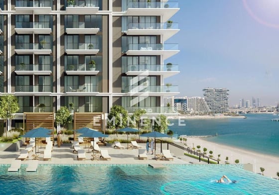 Marina Views | Premium Location | Spacious, picture 9