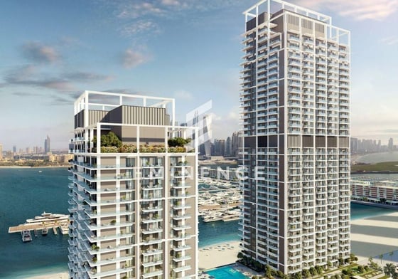 Marina Views | Premium Location | Spacious, picture 13