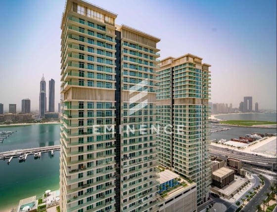 Exclusive | Marina View | Ready to Move, picture 16