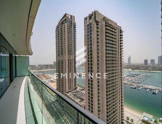 Exclusive | Marina View | Ready to Move, picture 18