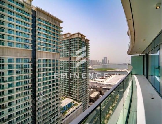 Exclusive | Marina View | Ready to Move, picture 17