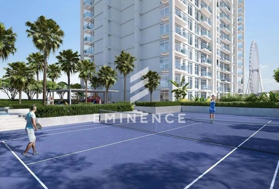 Biggest Layout | Lowest Price | Sea View, picture 10