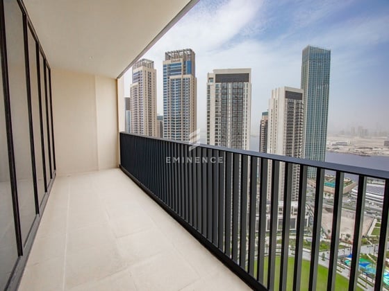 Exclusive | Park and Creek View | High Floor, picture 20