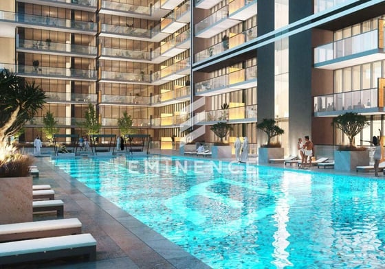 High Floor | 2 Units Together | Ready in Q4 2024, picture 12