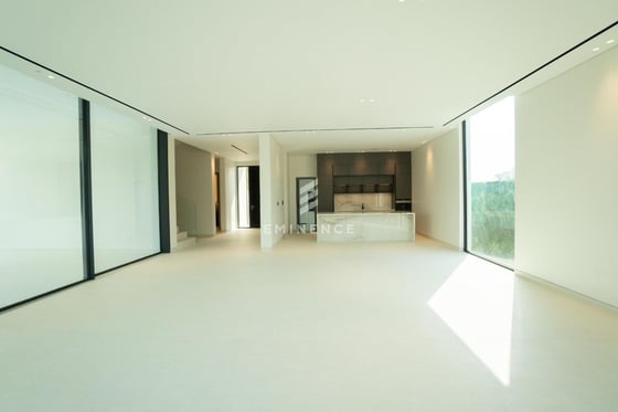 Signature standalone Villa |   G+2 | Nad Al Sheba, picture 2