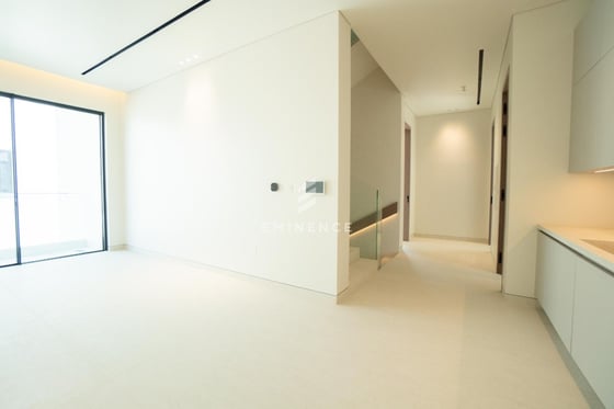 Signature standalone Villa |   G+2 | Nad Al Sheba, picture 8