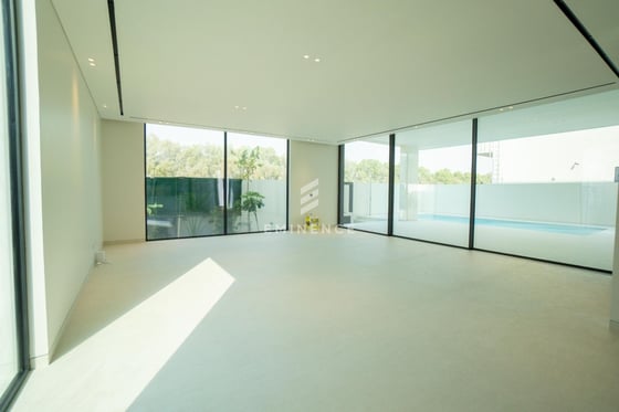 Signature standalone Villa |   G+2 | Nad Al Sheba, picture 4