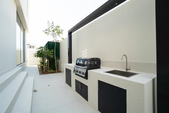 Signature standalone Villa |   G+2 | Nad Al Sheba, picture 31